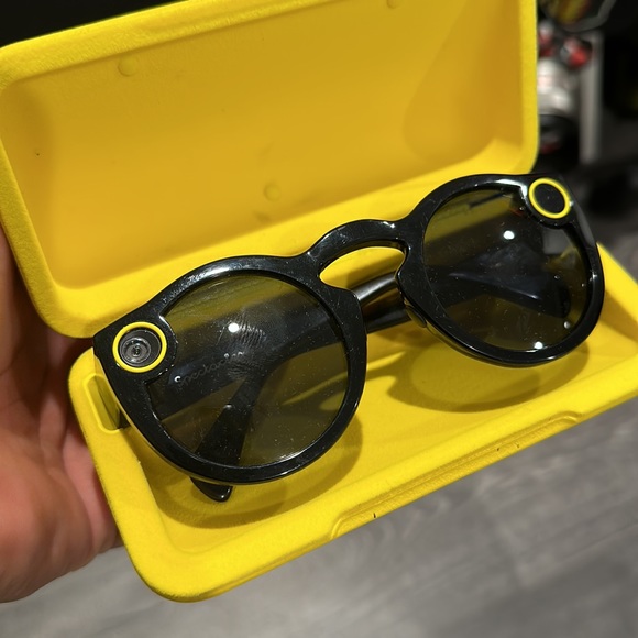 Snapchat glasses, spectacles - Picture 3 of 3